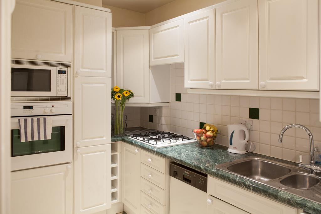 Victoria Station Apartment Londra Exterior foto
