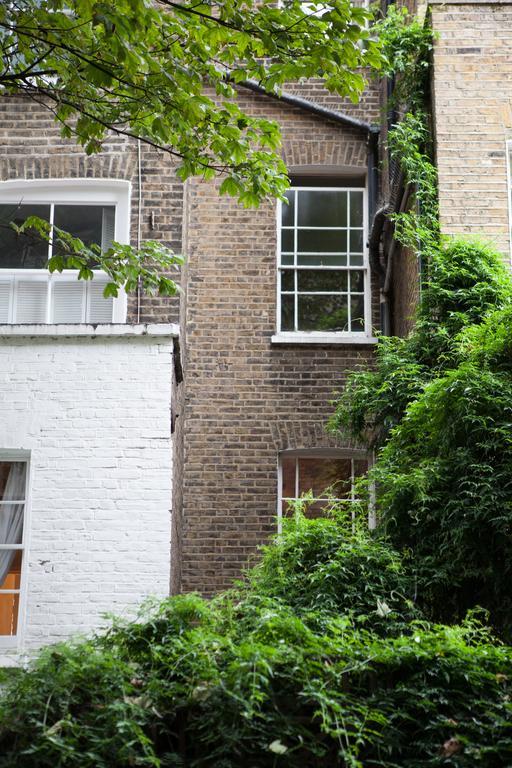 Victoria Station Apartment Londra Exterior foto