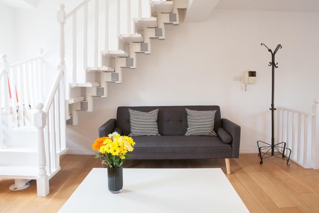 Victoria Station Apartment Londra Exterior foto